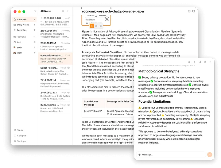 AI Assistant